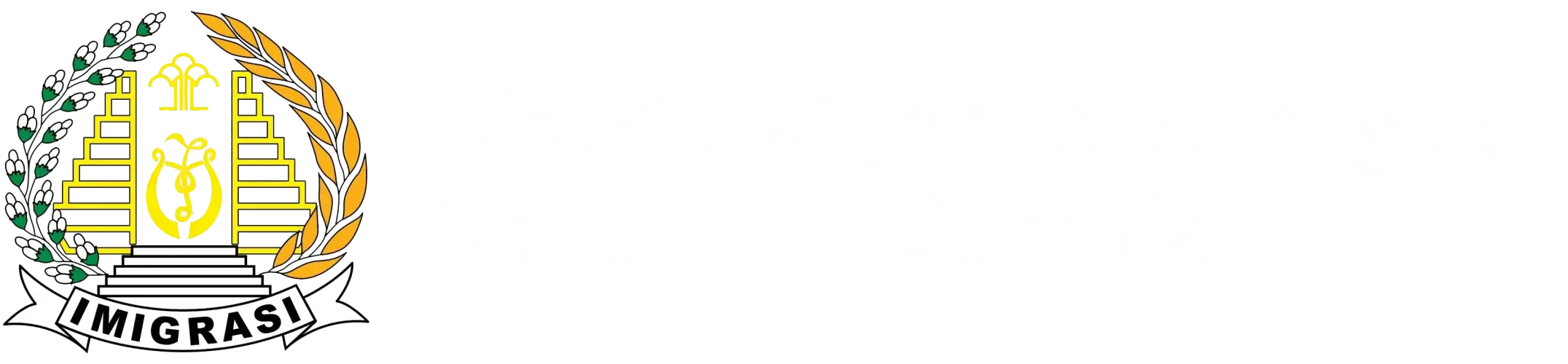 Direktorat Jenderal Imigrasi Karo